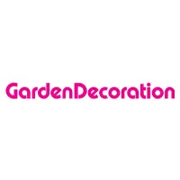 Garden decoration Promo Codes